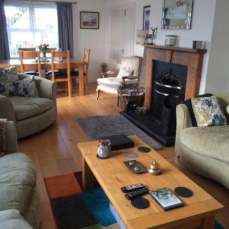 Maghera Oran Beag House住宿加早餐旅馆 外观 照片