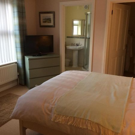 Maghera Oran Beag House住宿加早餐旅馆 外观 照片