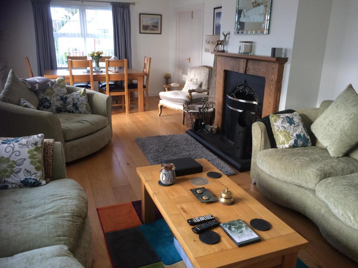 Maghera Oran Beag House住宿加早餐旅馆 外观 照片