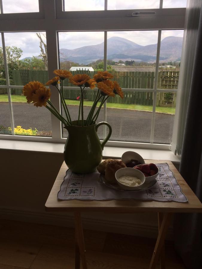 Maghera Oran Beag House住宿加早餐旅馆 外观 照片