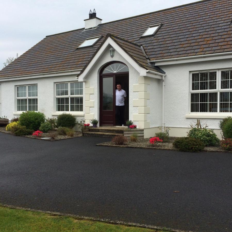 Maghera Oran Beag House住宿加早餐旅馆 外观 照片